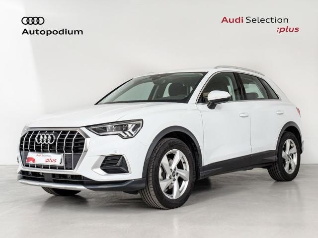 AudiQ3 Advanced 35 TFSI 110 kW (150 CV) S tronic