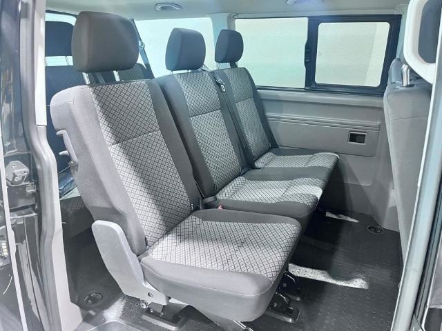 VolkswagenCaravelle Origin Batalla Corta 2.0 TDI BMT 110 kW (150 CV) DSG6