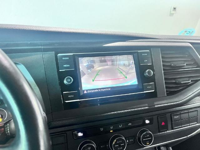 VolkswagenCaravelle Origin Batalla Corta 2.0 TDI BMT 110 kW (150 CV) DSG11