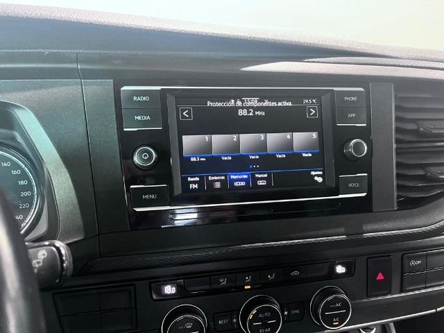 VolkswagenCaravelle Origin Batalla Corta 2.0 TDI BMT 110 kW (150 CV) DSG12