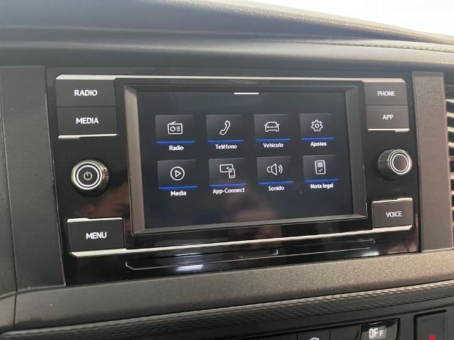 VolkswagenCaravelle Origin Batalla Corta 2.0 TDI BMT 110 kW (150 CV) DSG14