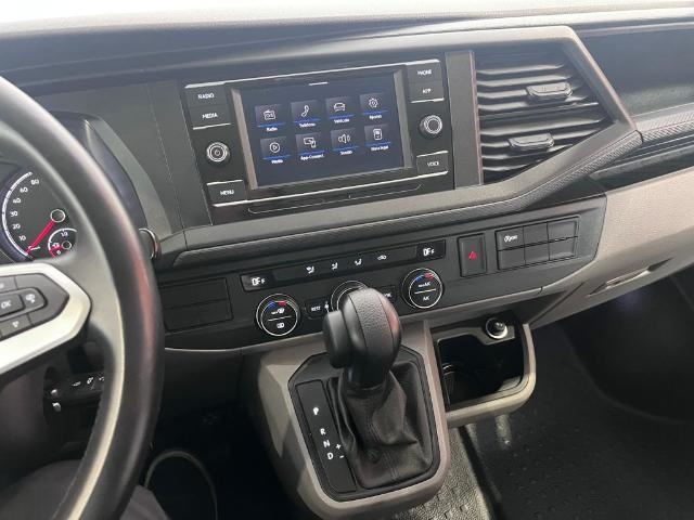 VolkswagenCaravelle Origin Batalla Corta 2.0 TDI BMT 110 kW (150 CV) DSG15
