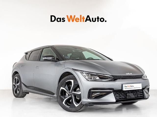 KiaEV6 GT-Line 77,4kWh Long Range AWD 239 kW (325 CV)
