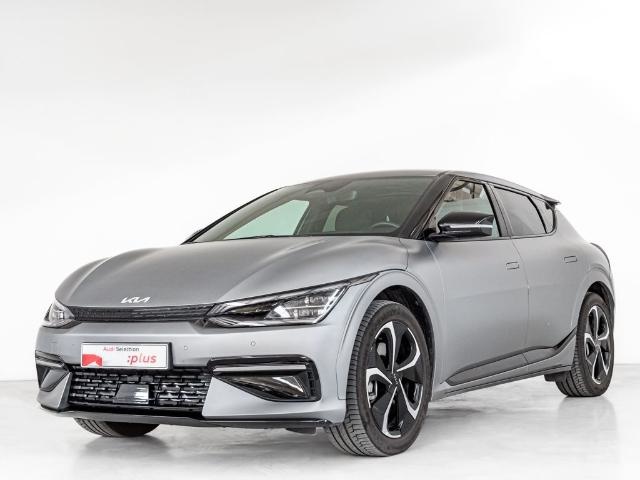 KiaEV6 GT-Line 77,4kWh Long Range AWD 239 kW (325 CV)