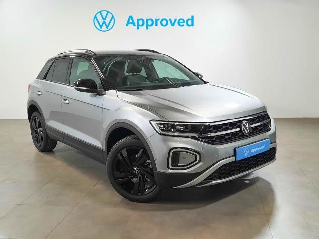 VolkswagenT-Roc Dark Line 1.0 TSI 85 kW (115 CV)