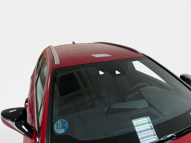 Lexus UX 250h Business 2WD 135 kW (184 CV) Vehículo usado en Madrid - 6