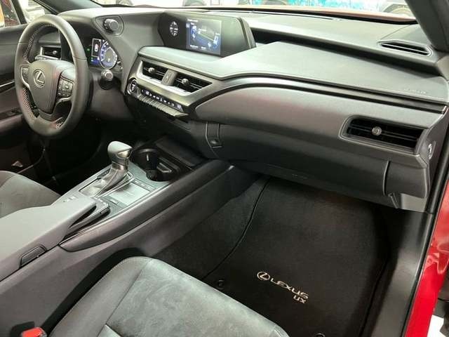 Lexus UX 250h Business 2WD 135 kW (184 CV) Vehículo usado en Madrid - 10