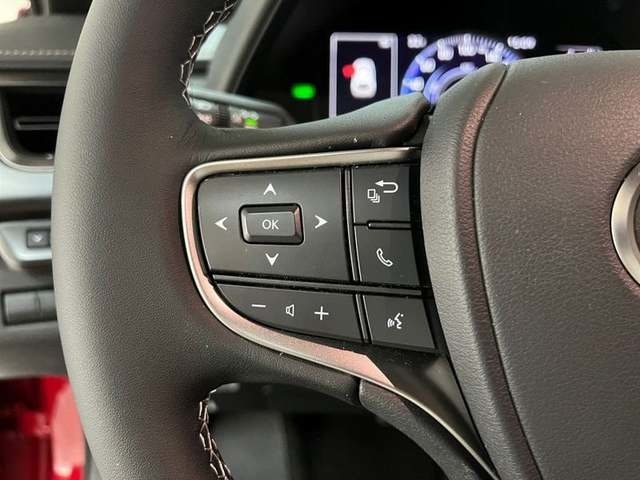 Lexus UX 250h Business 2WD 135 kW (184 CV) Vehículo usado en Madrid - 13 Lexus UX 250h Business 2WD 135 kW (184 CV) Vehículo usado en Madrid - 13