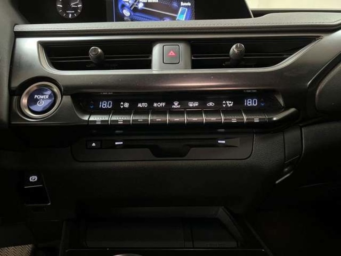 Lexus UX 250h Business 2WD 135 kW (184 CV) Vehículo usado en Madrid - 23 Lexus UX 250h Business 2WD 135 kW (184 CV) Vehículo usado en Madrid - 23