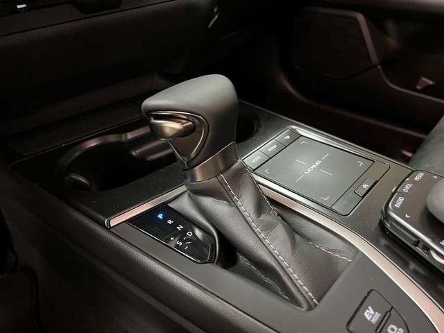 Lexus UX 250h Business 2WD 135 kW (184 CV) Vehículo usado en Madrid - 25 Lexus UX 250h Business 2WD 135 kW (184 CV) Vehículo usado en Madrid - 25