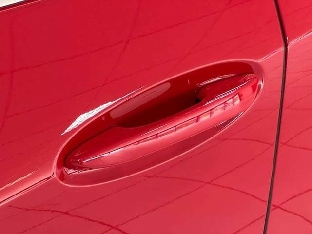 Lexus UX 250h Business 2WD 135 kW (184 CV) Vehículo usado en Madrid - 36 Lexus UX 250h Business 2WD 135 kW (184 CV) Vehículo usado en Madrid - 36