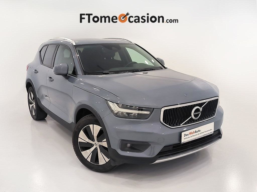 Volvo T2 Momentum Pro Auto 95 kW (129 CV) XC40 1