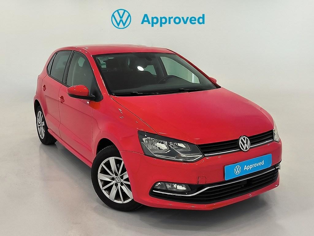 Volkswagen Sport 1.2 TSI BMT 66 kW (90 CV) Polo 1