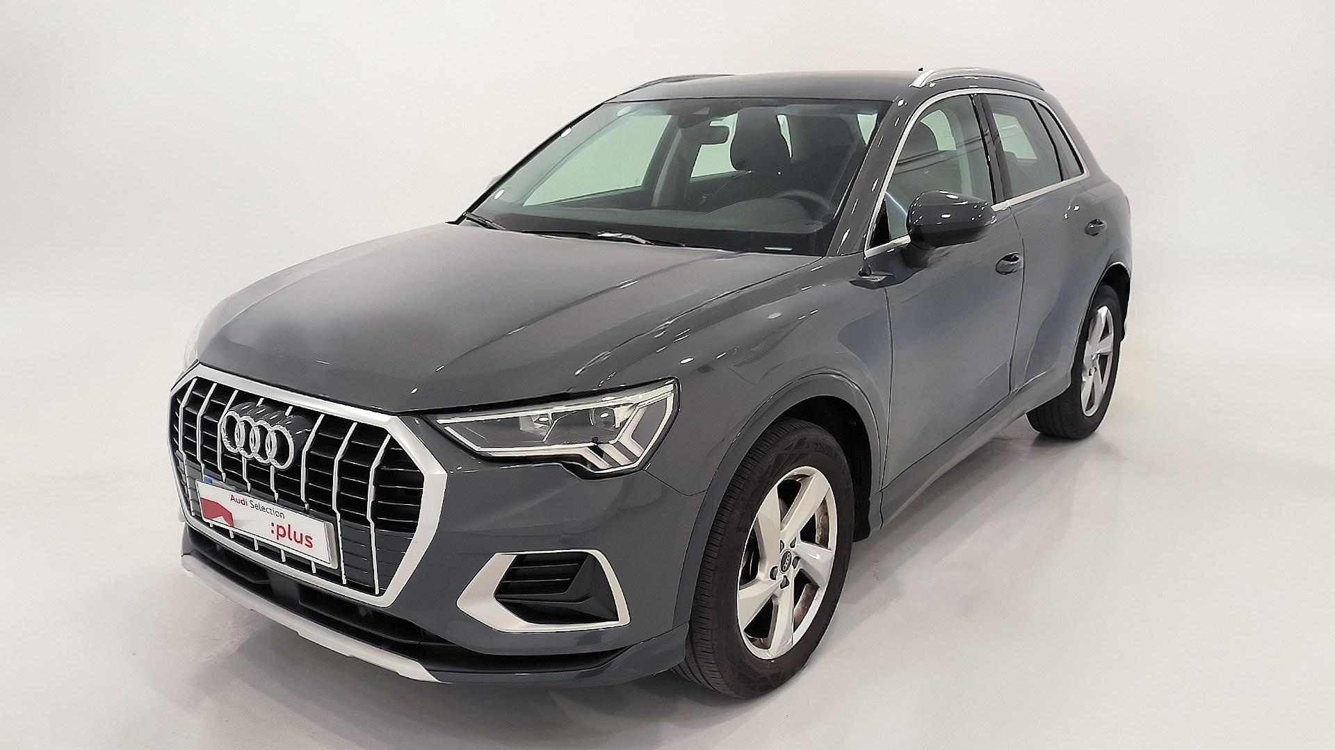 Audi Advanced 35 TDI 110 kW (150 CV) S tronic Q3 1