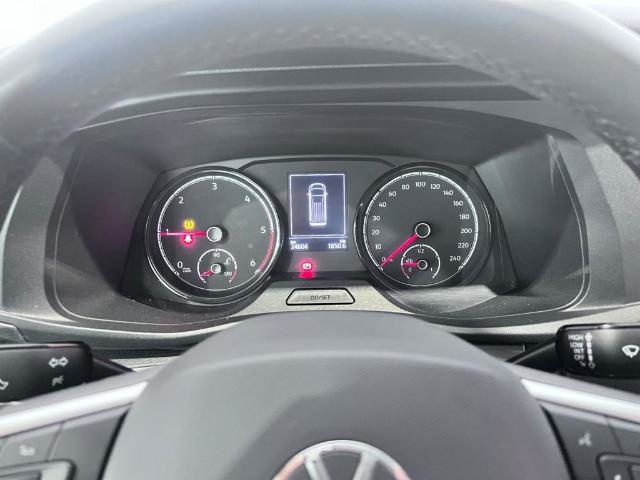 VolkswagenCaravelle Origin Batalla Corta 2.0 TDI BMT 110 kW (150 CV) DSG14