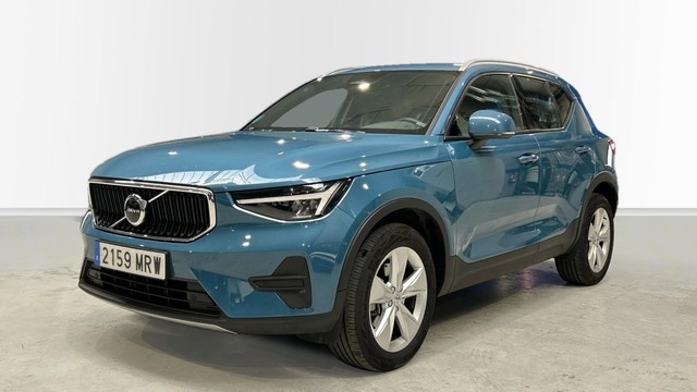 VolvoXC40 B3 G Core Auto 120 kW (163 CV)