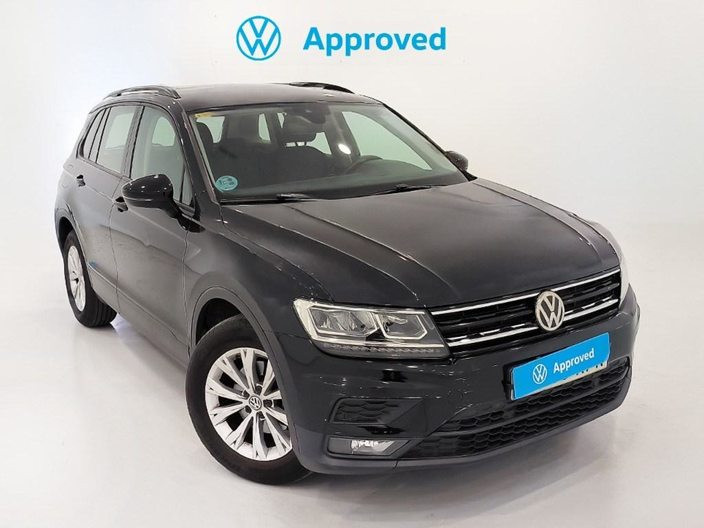 Volkswagen Edition 1.4 TSI 92 kW (125 CV) Tiguan 1