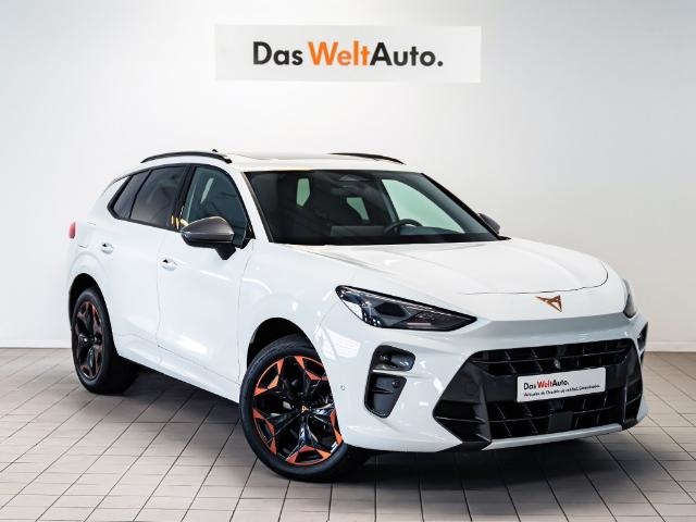 CUPRATerramar 1.5 eTSI DSG 110 kW (150 CV)