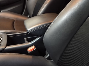 Mazda CX-3 2.0 Skyactiv-G Zenith White Cruise 2WD AT 89 kW (121 CV)