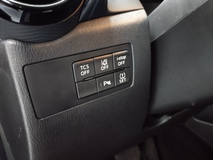 Mazda CX-3 2.0 Skyactiv-G Zenith White Cruise 2WD AT 89 kW (121 CV)