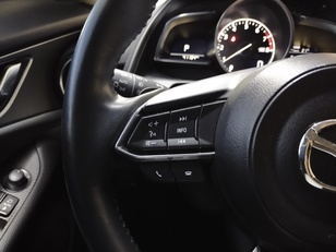 Mazda CX-3 2.0 Skyactiv-G Zenith White Cruise 2WD AT 89 kW (121 CV)