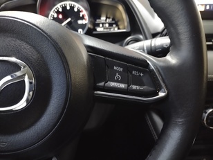 Mazda CX-3 2.0 Skyactiv-G Zenith White Cruise 2WD AT 89 kW (121 CV)