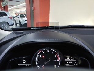 Mazda CX-3 2.0 Skyactiv-G Zenith White Cruise 2WD AT 89 kW (121 CV)