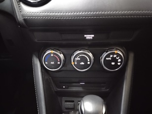 Mazda CX-3 2.0 Skyactiv-G Zenith White Cruise 2WD AT 89 kW (121 CV)