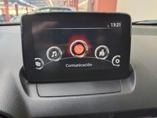 Mazda CX-3 2.0 Skyactiv-G Zenith White Cruise 2WD AT 89 kW (121 CV)