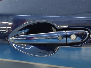 Mazda CX-3 2.0 Skyactiv-G Zenith White Cruise 2WD AT 89 kW (121 CV)