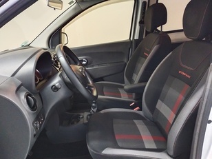 Dacia Dokker Stepway Essential Blue dCi 70 kW (95 CV)