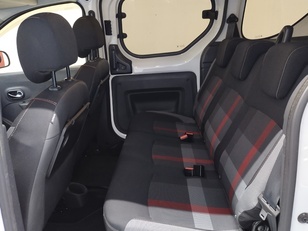 Dacia Dokker Stepway Essential Blue dCi 70 kW (95 CV)