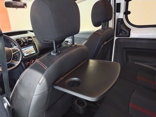 Dacia Dokker Stepway Essential Blue dCi 70 kW (95 CV)