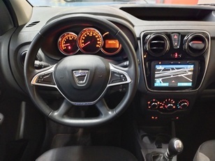 Dacia Dokker Stepway Essential Blue dCi 70 kW (95 CV)