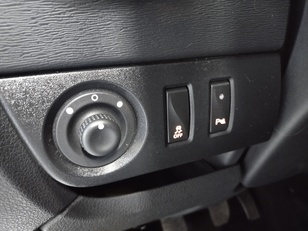 Dacia Dokker Stepway Essential Blue dCi 70 kW (95 CV)