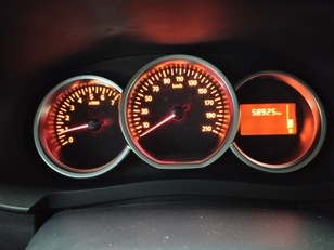 Dacia Dokker Stepway Essential Blue dCi 70 kW (95 CV)