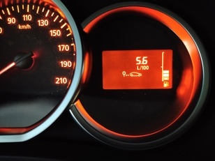 Dacia Dokker Stepway Essential Blue dCi 70 kW (95 CV)