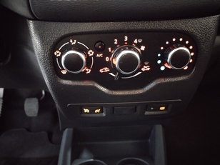 Dacia Dokker Stepway Essential Blue dCi 70 kW (95 CV)