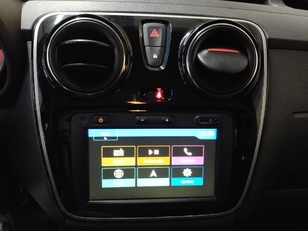 Dacia Dokker Stepway Essential Blue dCi 70 kW (95 CV)