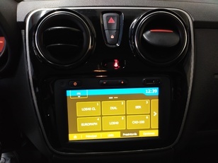 Dacia Dokker Stepway Essential Blue dCi 70 kW (95 CV)