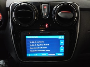 Dacia Dokker Stepway Essential Blue dCi 70 kW (95 CV)