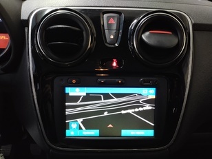 Dacia Dokker Stepway Essential Blue dCi 70 kW (95 CV)