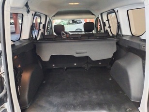 Dacia Dokker Stepway Essential Blue dCi 70 kW (95 CV)