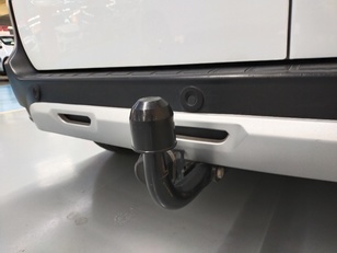 Dacia Dokker Stepway Essential Blue dCi 70 kW (95 CV)