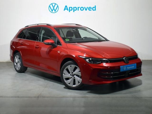 VolkswagenGolf Variant Style 2.0 TDI 85 kW (115 CV)
