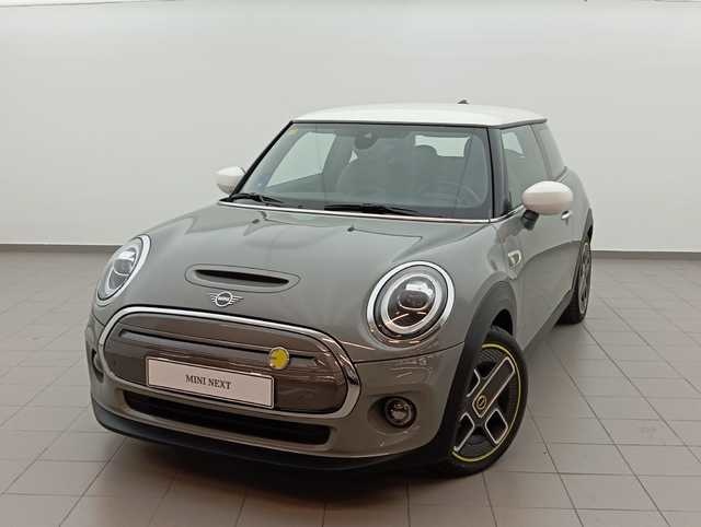 MINIMINI 3 Puertas Cooper SE 135 kW (184 CV)