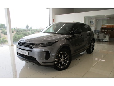Land Rover Range Rover Evoque P300e PHEV I3 S 4WD Auto 198 kW (269 CV) Land Rover Range Rover Evoque P300e PHEV I3 S 4WD Auto 198 kW (269 CV)