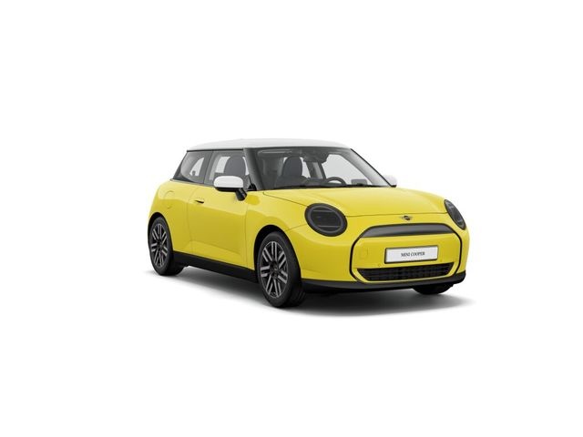 MINI Cooper E 135 kW (184 CV) MINI 3 Puertas en Barcelona