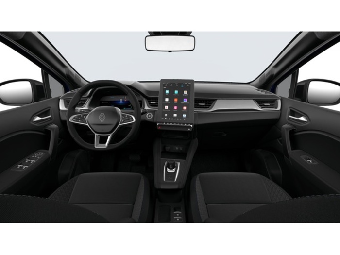 Renault Symbioz Evolution E-Tech full hybrid 105kW 107 kW (145 CV) Vehículo nuevo en Madrid - 5 Renault Symbioz Evolution E-Tech full hybrid 105kW 107 kW (145 CV) Vehículo nuevo en Madrid - 5