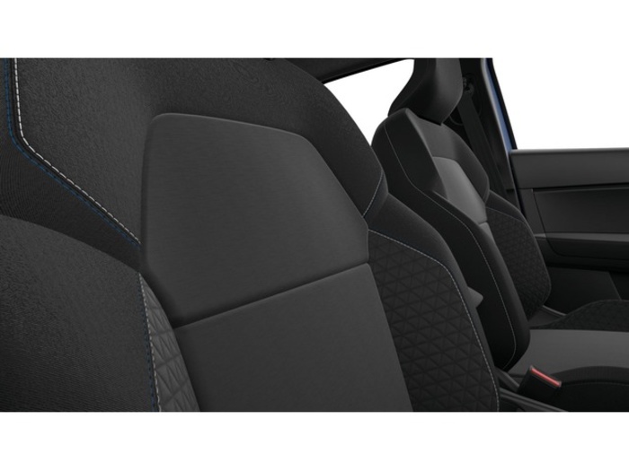 Renault Symbioz Evolution E-Tech full hybrid 105kW 107 kW (145 CV) Vehículo nuevo en Madrid - 6 Renault Symbioz Evolution E-Tech full hybrid 105kW 107 kW (145 CV) Vehículo nuevo en Madrid - 6